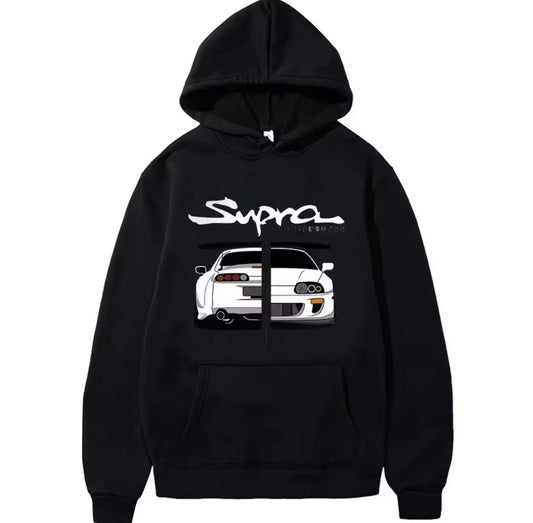 Supra hoodie
