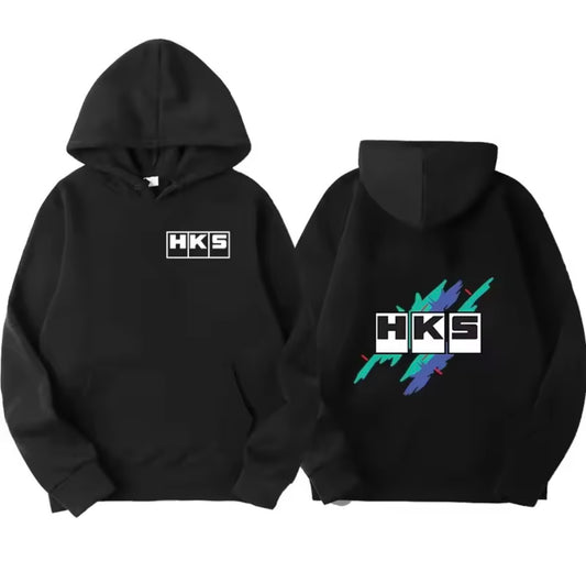 Hks hoodie